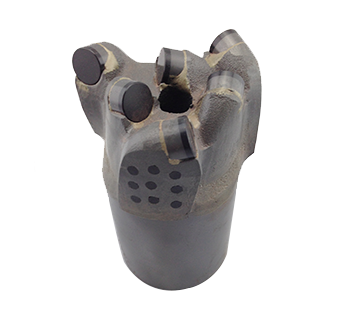 PDC Sintered Matrix bit with flat head