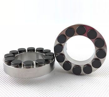 PDC Diamond Thrust bearing