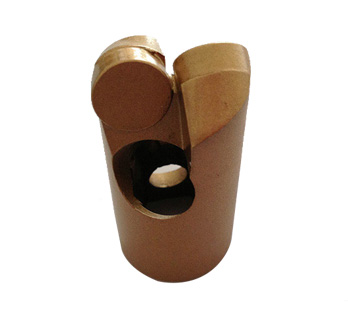 PCD PDC diamond roof drill bit